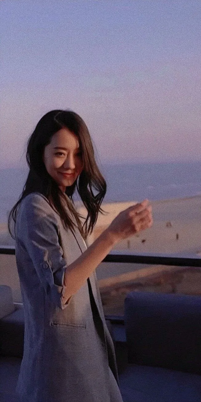 张小斐|明星壁纸张小斐