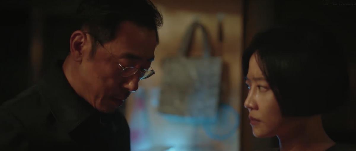 袁冰妍|新一部谍战剧来袭，老戏骨强强联合，导演实力更为吸睛，引人期待