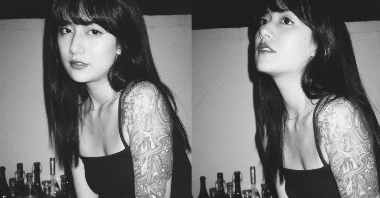 黑尾酱|李诞的毁灭史：和黑尾酱的故事远比你想的更恶劣！