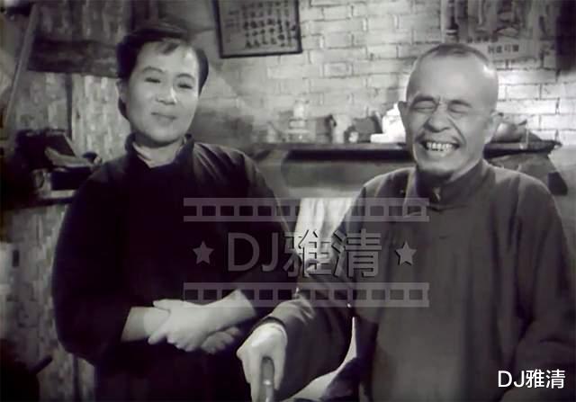 大李小李和老李|《大李小李和老李》59年，男演员大多英年早逝，女演员却高寿，嫩娘95岁