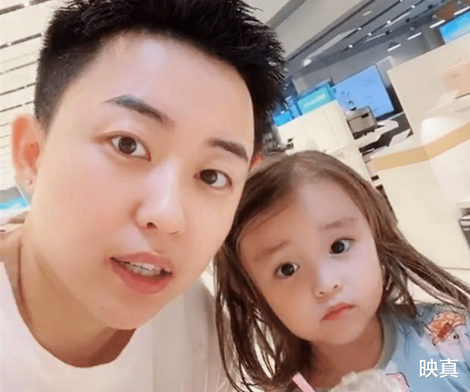 叶海洋|“不结婚，但要生娃”：50万买精生女的叶海洋，又花16万生二胎了