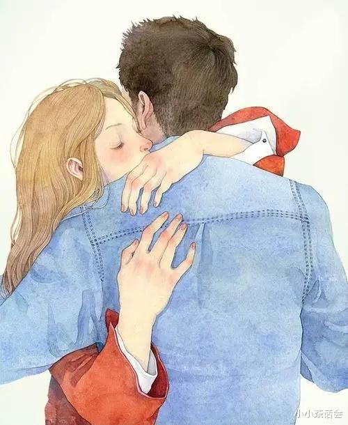 小小茶话会|从心理学上说,99%的情感问题,都可以通过两人态度解决