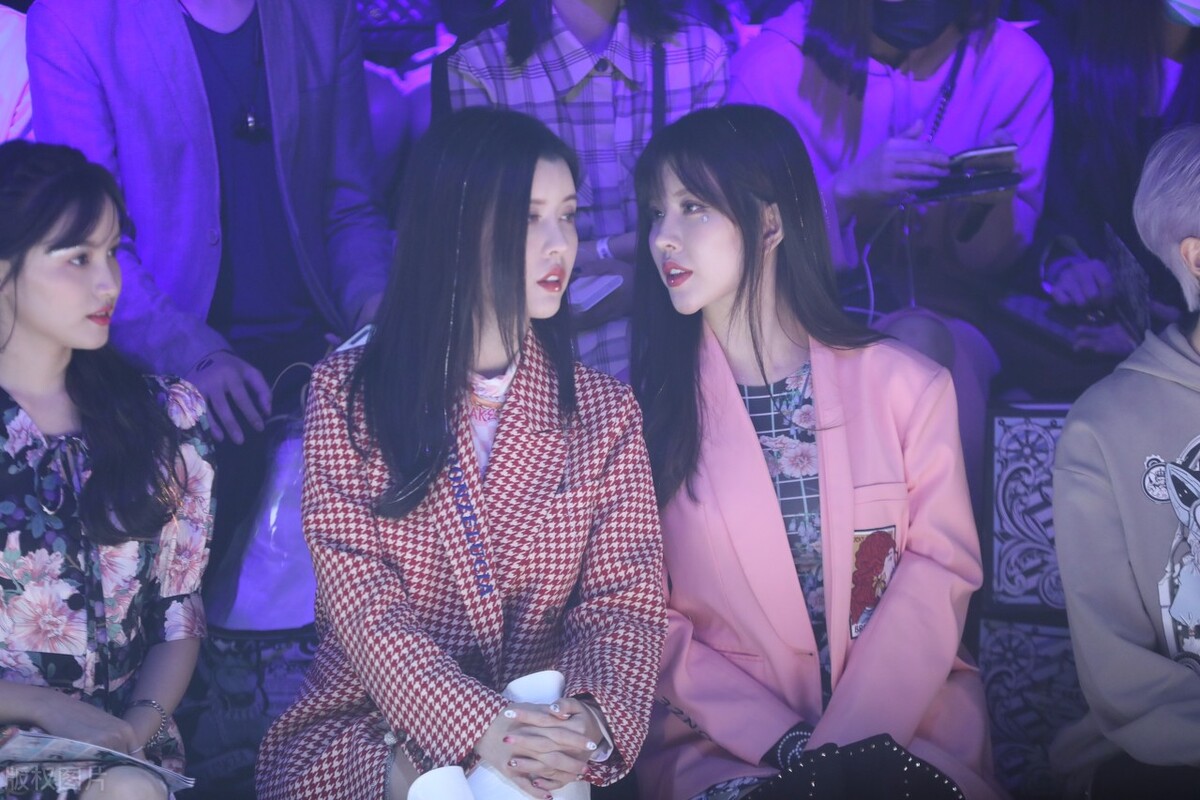 By2|王力宏被爆与by2孙雨有一腿?曾经爆红的by2姐妹俩现在怎么样了?