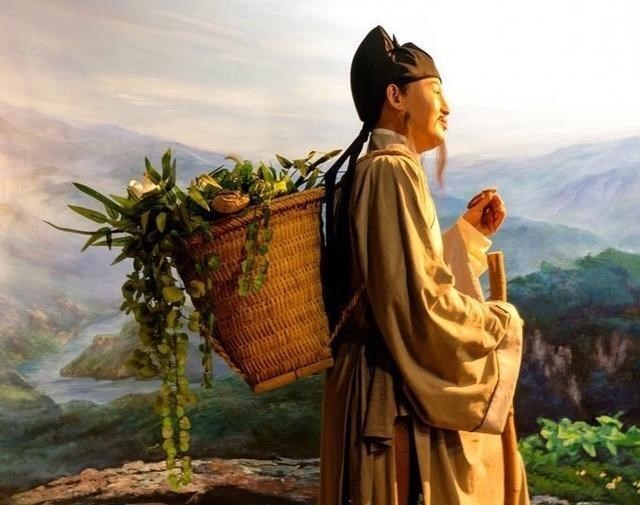 羊肉|他是一代神医，活到了141岁，第一次提出“积郁成瘤”的解决方法