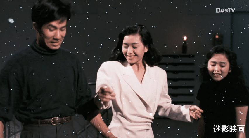 娱乐圈|上映7天下架，邪典版卫斯理，尺度大到被删减，至今是童年阴影