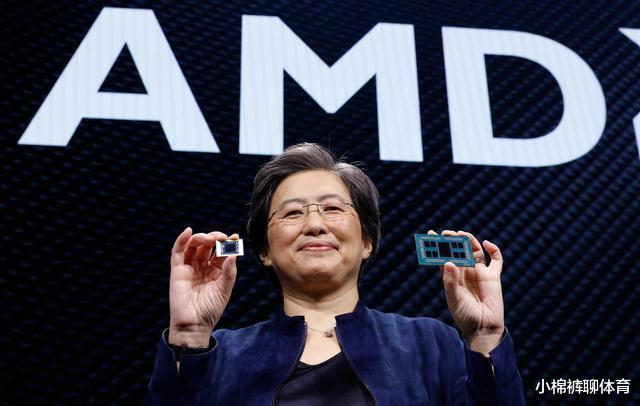 摩托罗拉|AMD正式反击Intel！官宣新品发布会，Zen 3鸡血版来了