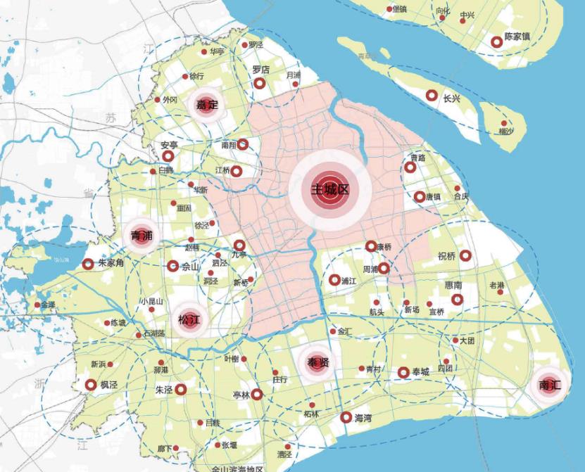 房姐地产观|五个新城里,房价涨幅最大的是它!成交黑马也是它!