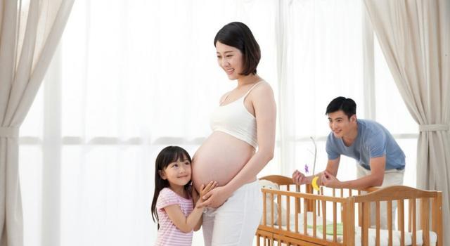 怀孕|一碰就“孕”的女性，大多有这5个好习惯，想要宝宝的不妨学习下