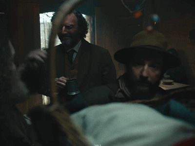 美国电影|美国电影终于好好拍中国人了！