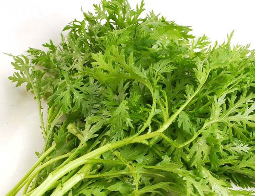 咳嗽|咳嗽就怕这菜,冬天碰到多买一些,清香下饭,降脂止咳