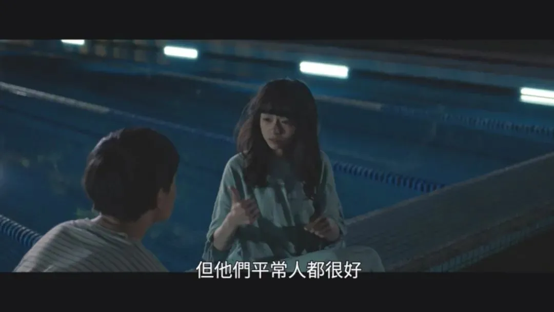 凌辰有部电影 台湾版《熔炉》，电影背后是164起真实发生的校园性侵案