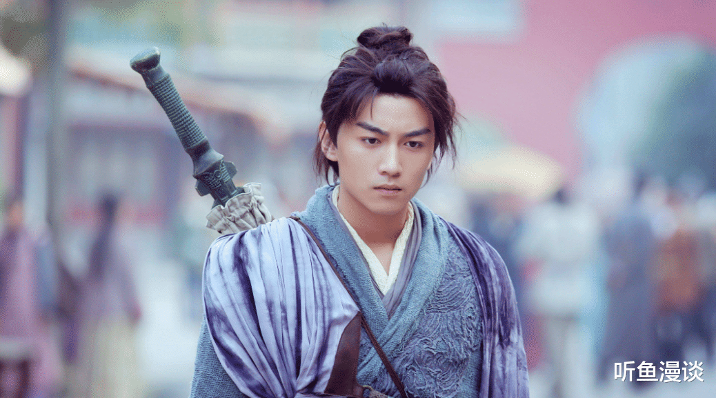 唐昊|斗羅大陸：斷臂是國漫發展的必然嗎？為什么劍斗羅和唐昊都得斷臂