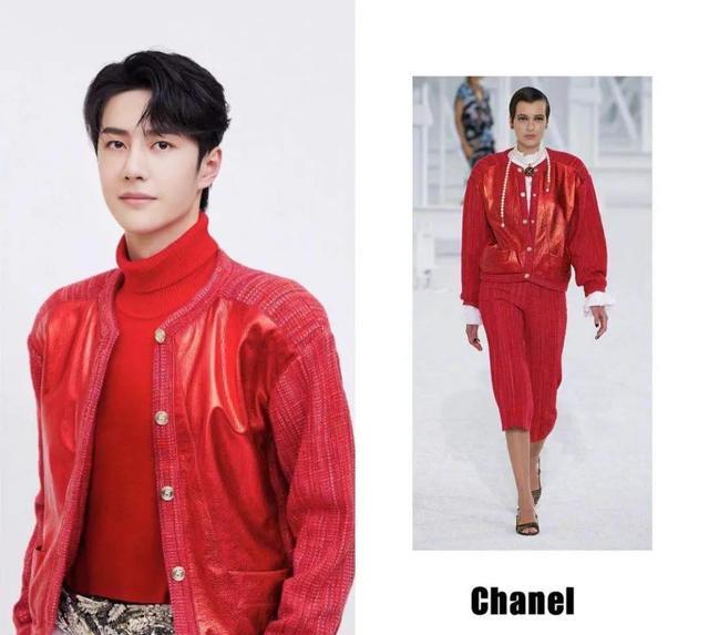 周冬雨|关晓彤手链16万，周冬雨耳环15万，都比不过佟丽娅的小巧配饰