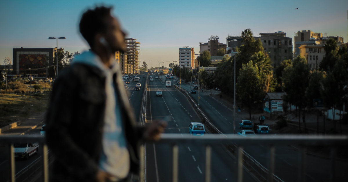 埃塞俄比亚 外媒:埃塞俄比亚或将成为下一个中国,堪称经济奇迹