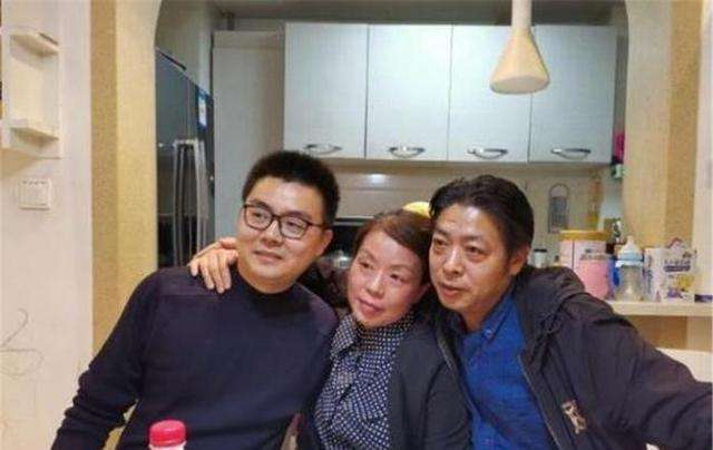 李易峰|郭威这个时候还不站出来?恨铁不成钢,躲在许敏身后有意思吗?