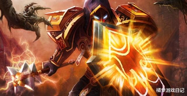 暴雪|魔兽9.1版本:亲儿子被削,玩家们却不慌,备胎英雄能上场了