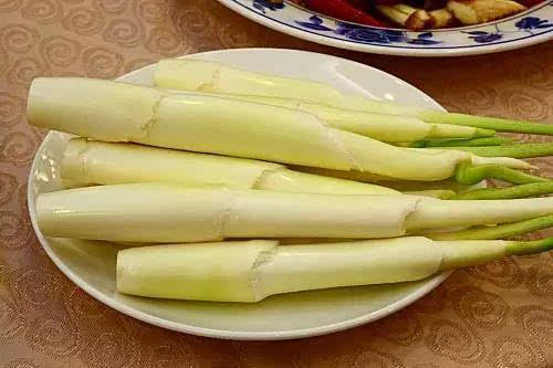 莲藕|立秋撞中伏，吃5素！拔除陈年湿气