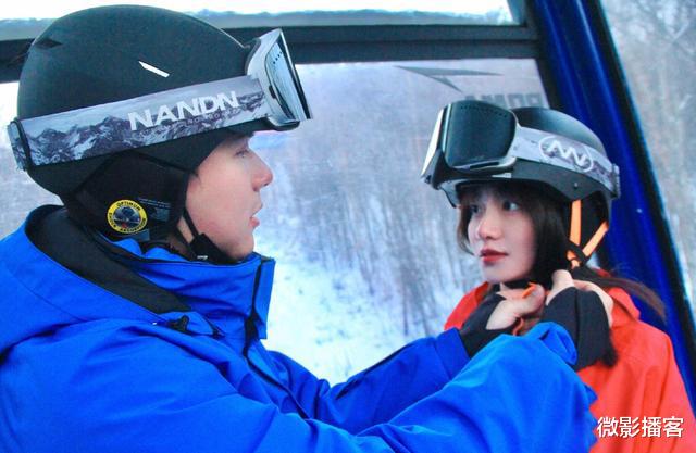 张慧贤|《机智的恋爱》女嘉宾近况，张慧贤坠入爱河，珊珊和紫怡姐妹情深