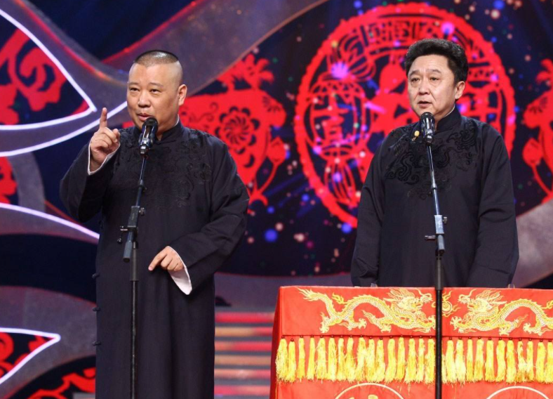 葛优|2022年春晚喜剧惹期待，除了贾玲、沈腾等人，郭德纲或将再次登台