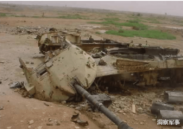 伊拉克|两个富得流油的国家,打了8年无意义的战争,最后都打成了穷光蛋