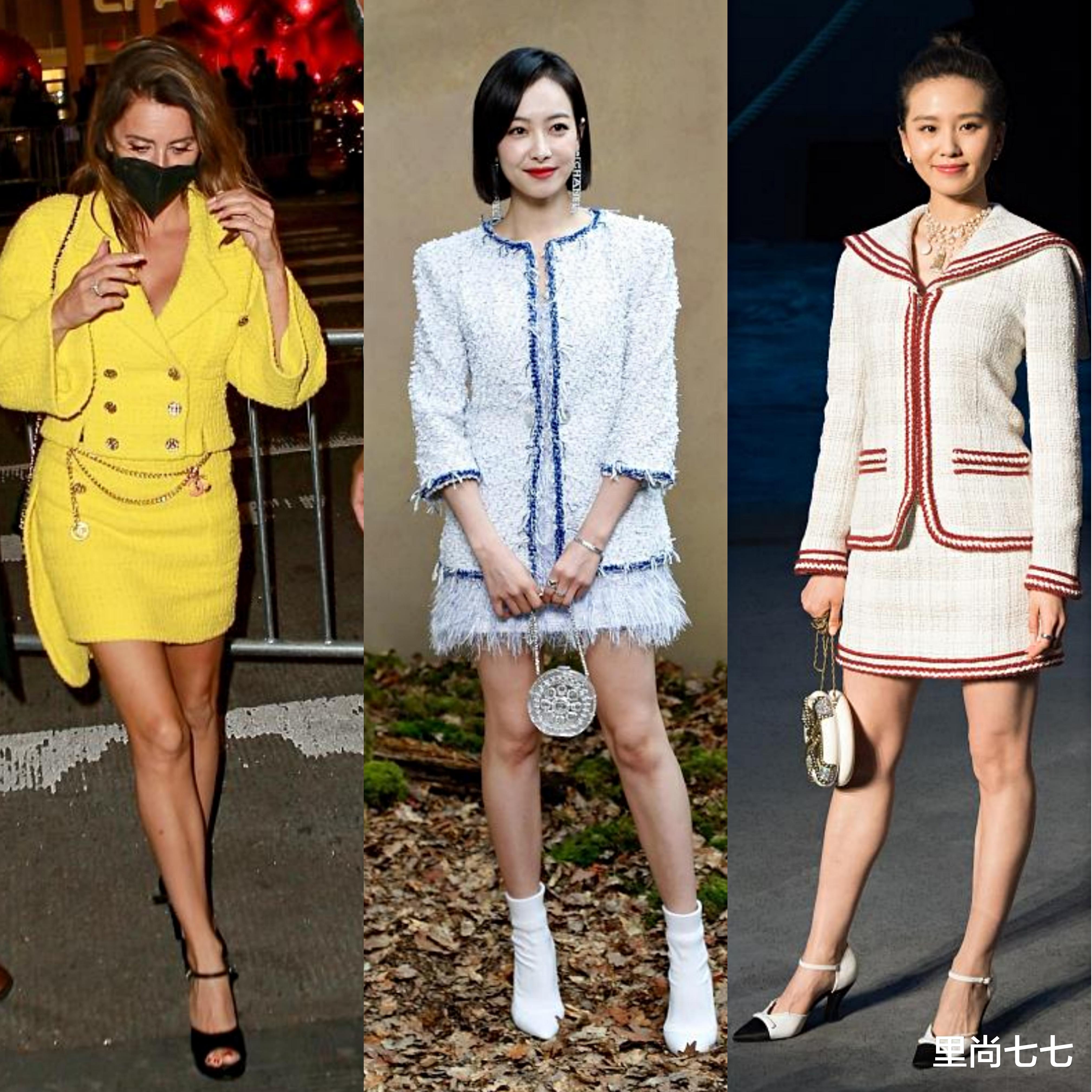 马德钟|马德钟罕带妻子亮相，妻子长胖变圆脸颜值太高，他瘦太狠显颓废