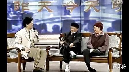 春晚|赵本山比你想的“老狐狸”,早一步从春晚开溜,这是对晚节的警觉