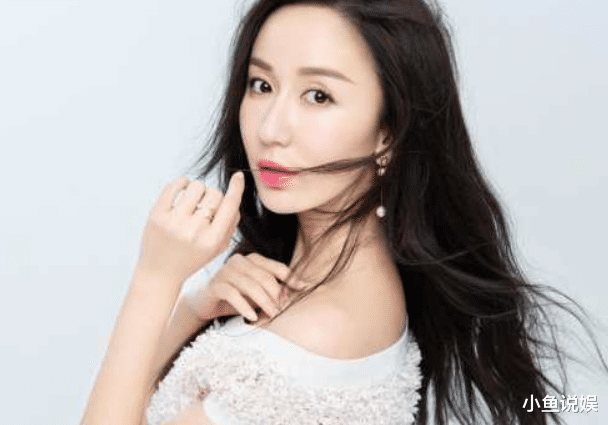 娄艺潇|凭借野蛮泼辣的角色一举成名，她就是娄艺潇，你们喜欢吗?