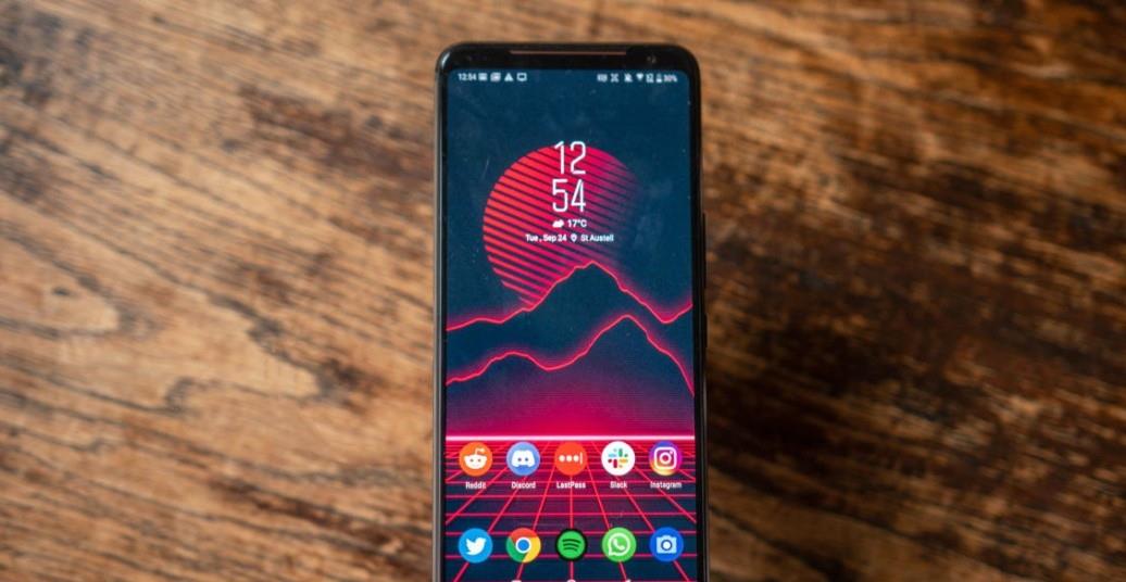 电池|90W闪充+12GB+256GB,跌至1999元,还有5000mAh大电池