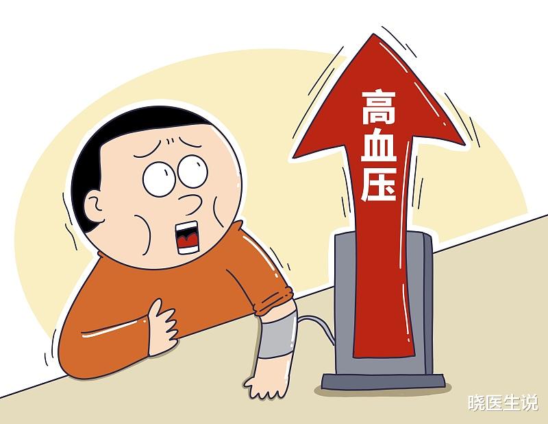 高血压|血压高不高，看这四个表现，如果出现其中两个，尽快去医院检查身体