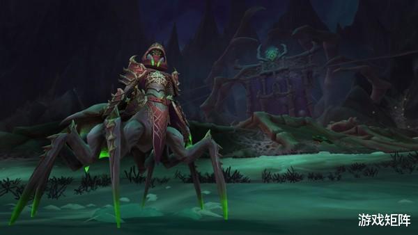 属兔|《魔兽世界》9.0：9.0.5PTR即将上线，新加入内容猜想