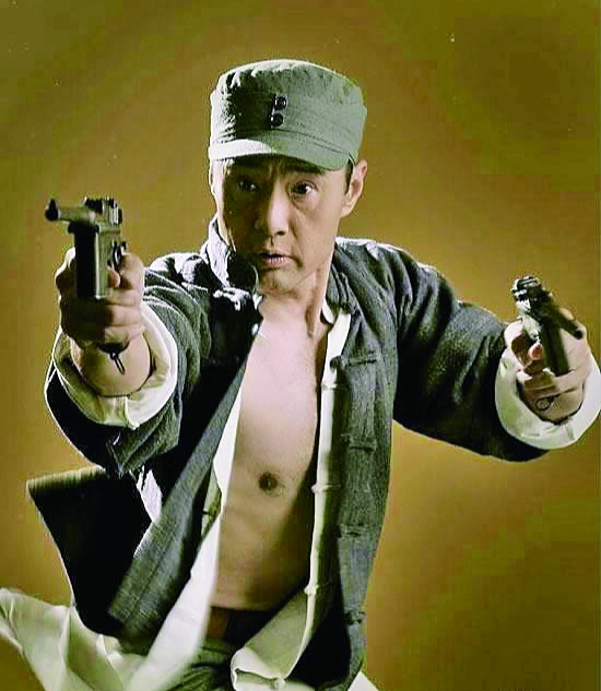 于荣光|冻结5千万资产，63岁老戏骨于荣光宣布离婚