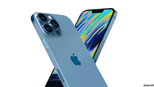 iphone13|热搜来了：Iphone13系列价格与12保持一致！国行5499起