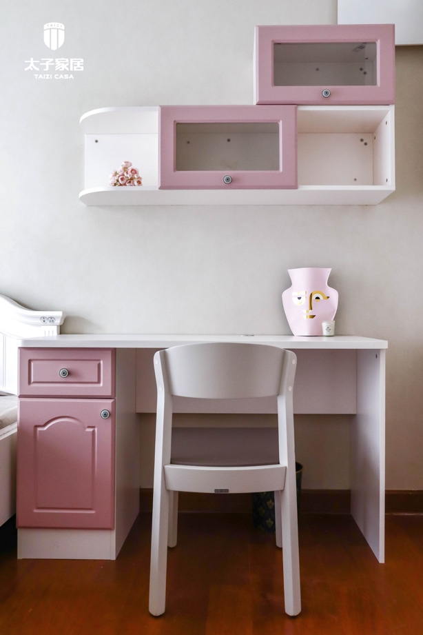 案例赏析｜现代简约装修 繁华都市的岁月静好