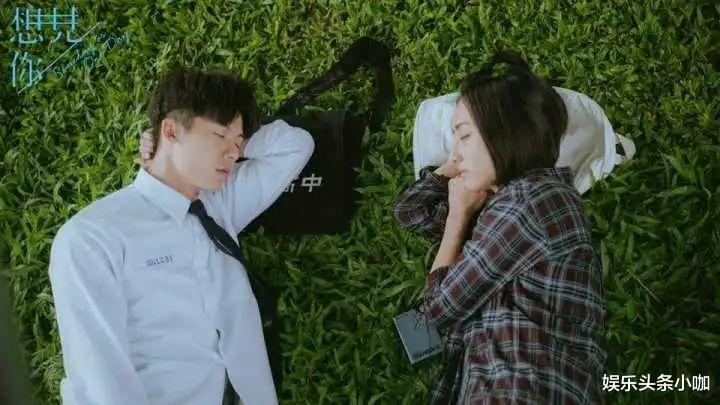 周渝民|高甜情侣分手，他俩是最大意难平！