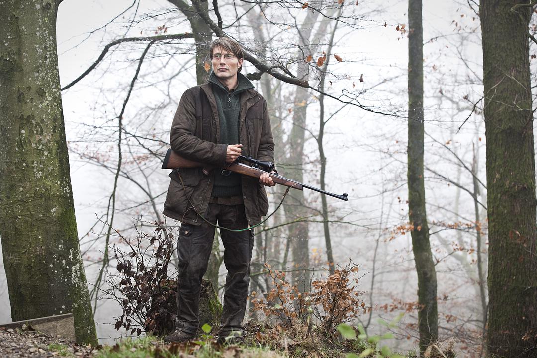 狩猎 流言止于智者，《狩猎》中的童言，真的可以相信？