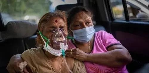 印度疫情爆發為什麼缺氧氣？中國疫情爆發時為什麼不缺氧氣？-圖4