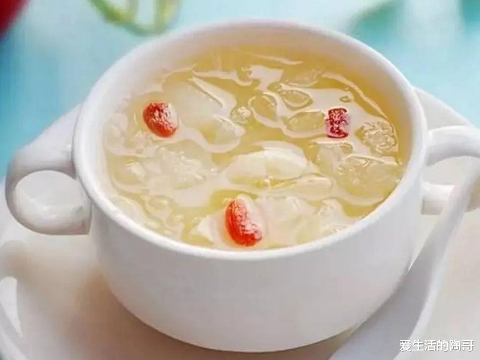 爱生活的陶哥|秋季多喝汤,6道养生汤,女人喝了更美,男人更强壮,孩子更健康
