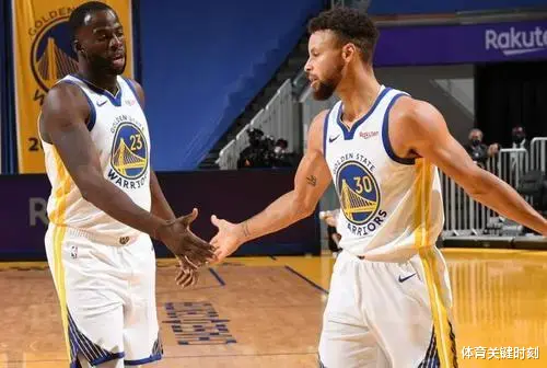 史蒂夫·科爾|勇士輸球科爾背鍋，他的數據依然亮眼，主教練分配不均能怪誰？