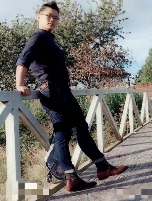 盗墓笔记|毕福剑女儿近照曝光，身材魁梧像假小子，网友：分不清男女