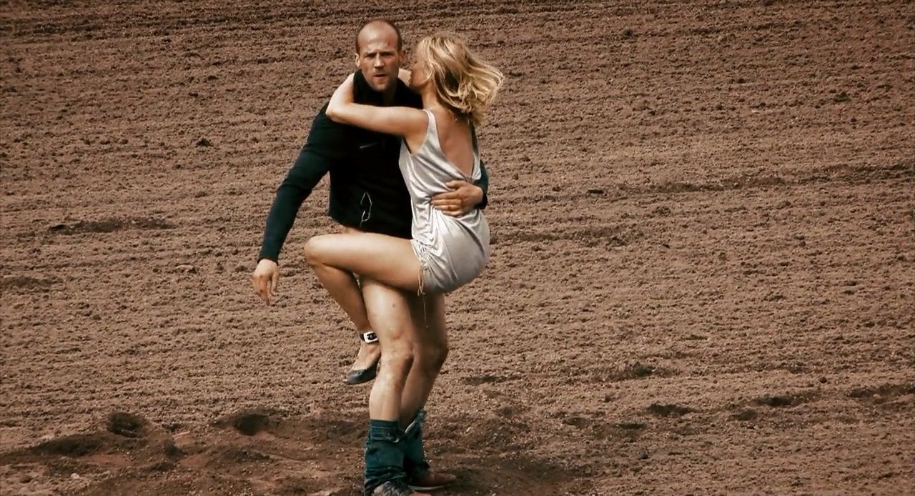 杰森·斯坦森|《怒火攻心2》：杰森·斯坦森主演暴爽B级神片， 看得肾上腺素飙升