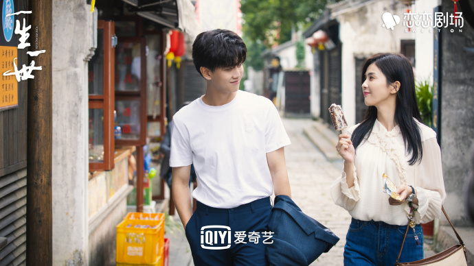 电视剧|先婚后爱有多甜？盘点近期节奏快狂撒糖的电视剧