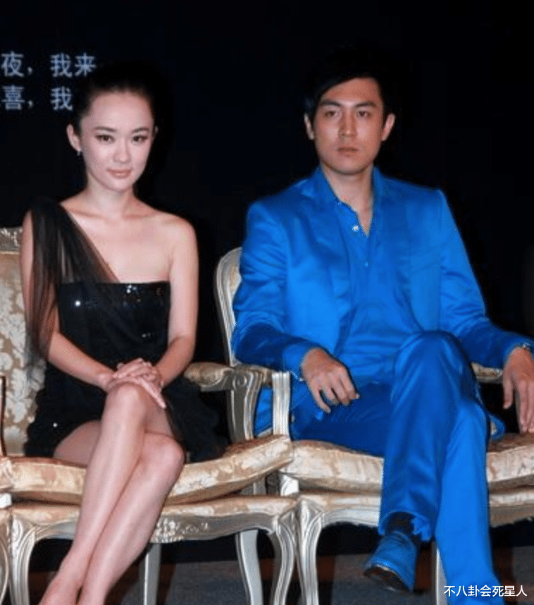 TVB|明明是配角脸，偏要演男主，TVB强捧的5位男演员，个个难成器