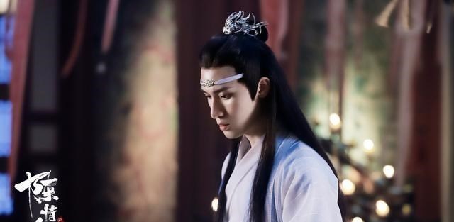 瑞泽说教 《陈情续写》第30章：再回姑苏，魏婴心事重重