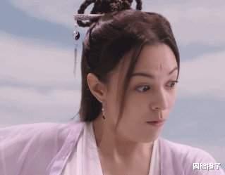 吴谨言|只要演戏不“用力过度”，这3位女明星就称得上“古装美人”