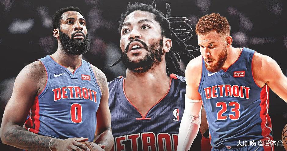 篮网队|NBA传来惊天新闻！4届篮板王欲与寻求买断，加盟篮网组四巨头