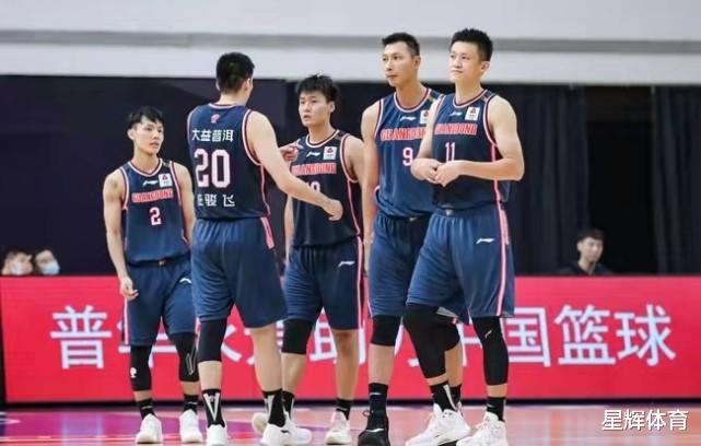 廣東男籃|宏遠(yuǎn)將出征長(zhǎng)春！粵遼兩大戰(zhàn)最受關(guān)注 易建聯(lián)接班人首秀最吸引眼球