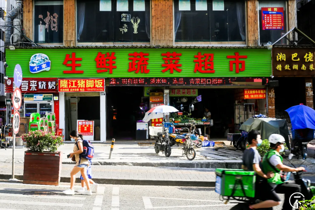 深圳市|深圳五和，一个我不配住的地方！