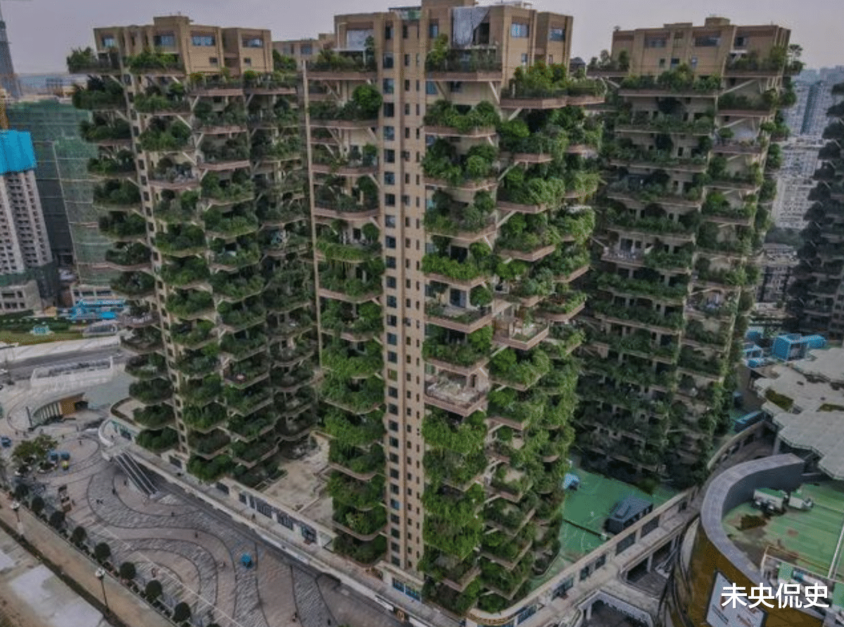 别墅|第四代住房来临，家家有院子、车可停门口，高层、别墅不行了？
