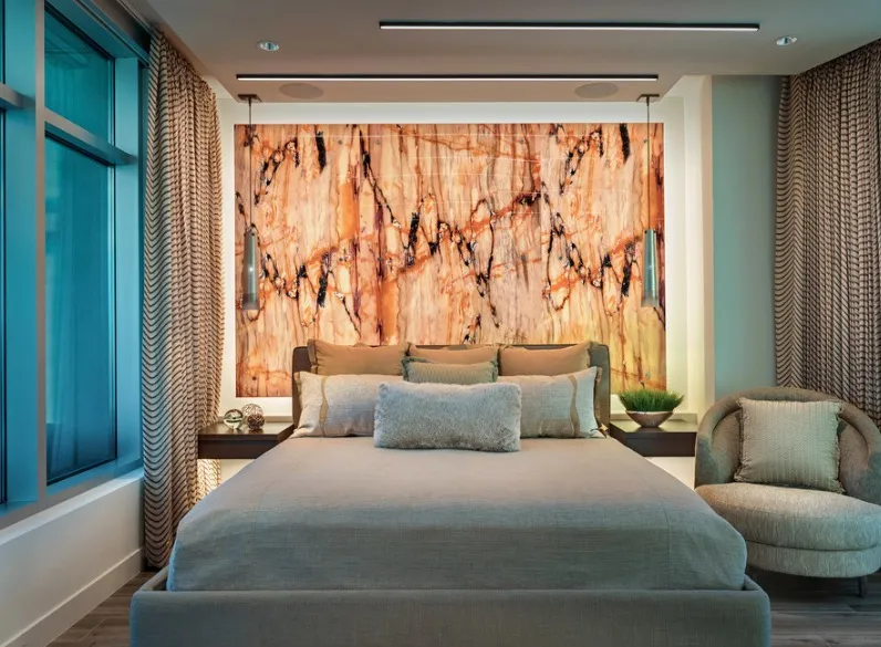 卧室小难改造?这46间卧室,颜值+收纳+扩容全都在线!