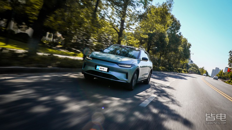 驾驶 18万、610km续航、中型SUV、L2++辅助驾驶！这才是价格屠夫！